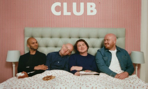 Bombay Bicycle Club 16 Novembre, Alcatraz di Milano